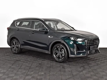 Изображение Jetour X70 PLUS