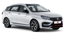 LADA Largus CROSS 7 мест (2020)