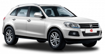 CHERY TIGGO 5