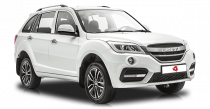 Lada largus CROSS (2020) 5 фото