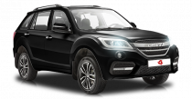 Lada largus CROSS (2020) 5 фото