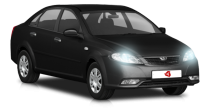 Lada largus CROSS (2020) 5 фото