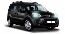 Volkswagen Caddy