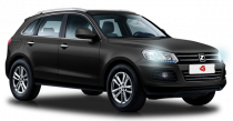 CHERY TIGGO 5