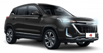CHERY TIGGO 5